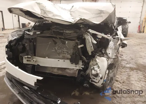 2022 Buick Envision Fwd Essence z USA, uszkodzony, nr VIN LRBFZNR47ND163715